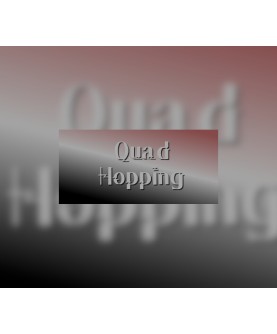 Quad Hopping Steam Key GLOBAL